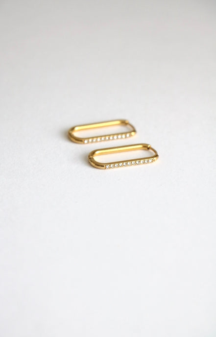 ANTONELLA HOOPS