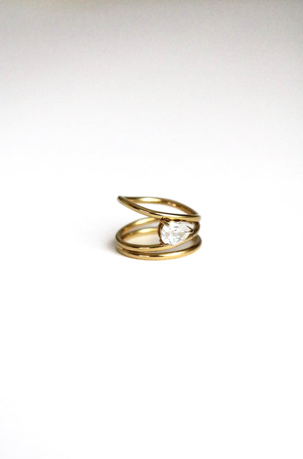 EDENIC RING