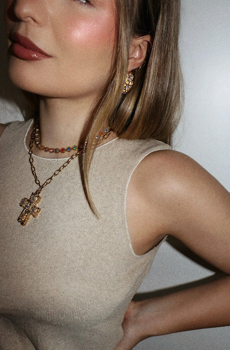 ZURI NECKLACE