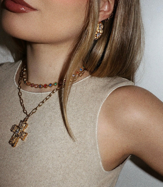 ZURI NECKLACE