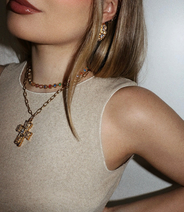 ROYAL NECKLACE