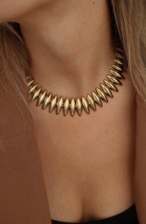 HAILEY NECKLACE