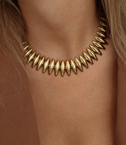 HAILEY NECKLACE