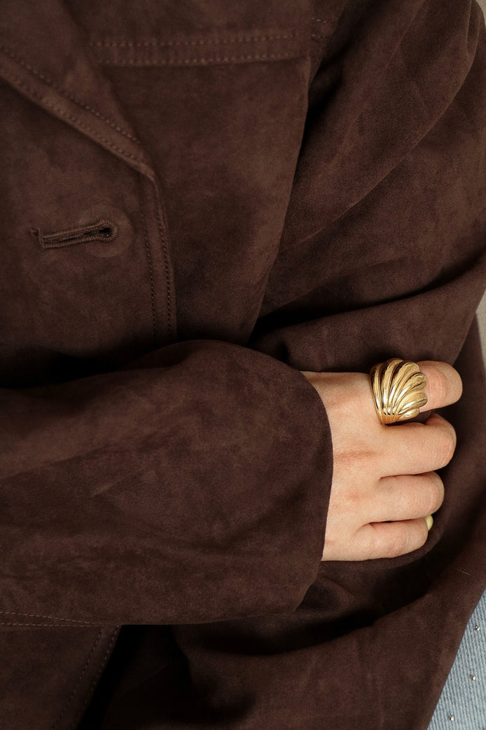 OPULENT MAXI RING