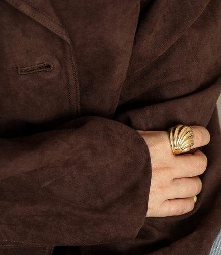 OPULENT MAXI RING