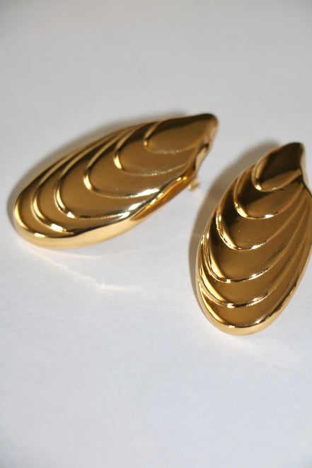 MUSSELS EARRINGS