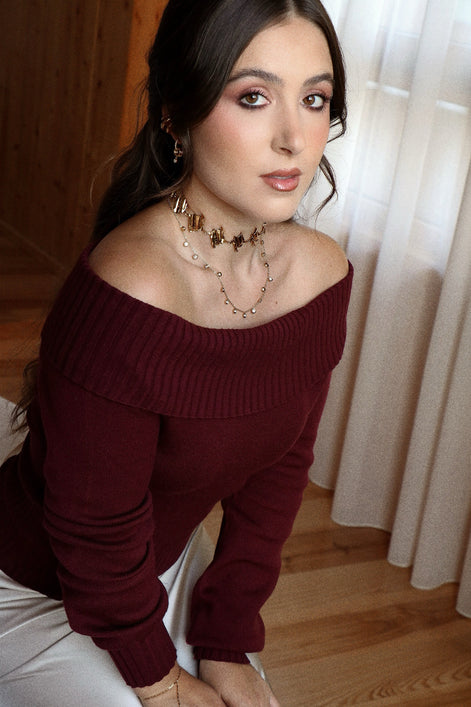 AYER NECKLACE