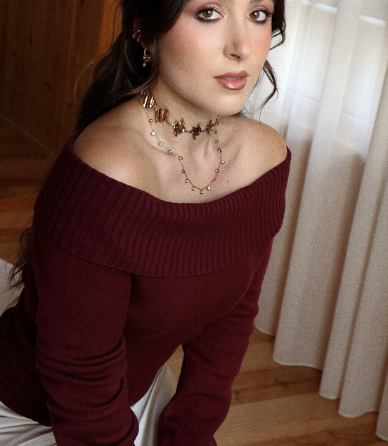 AYER NECKLACE