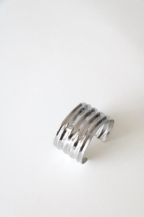 ISLAND CUFF BRACELET