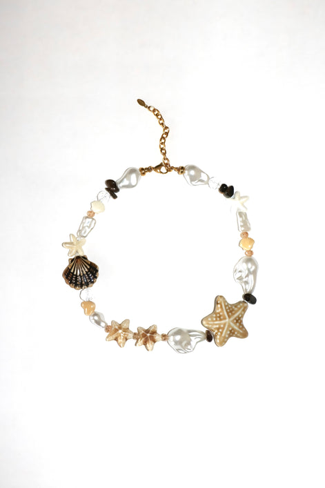 DUNE NECKLACE