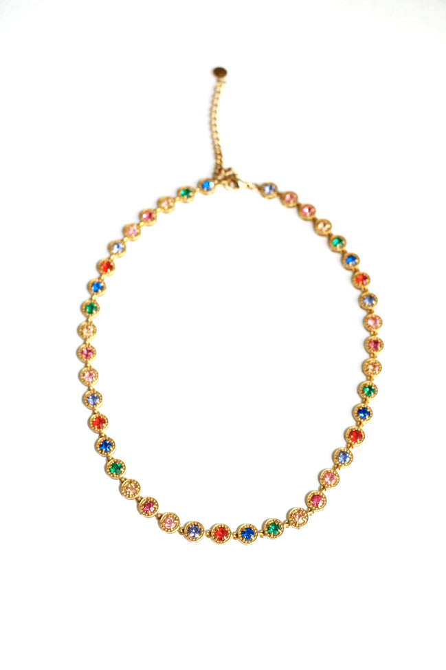 ZURI NECKLACE
