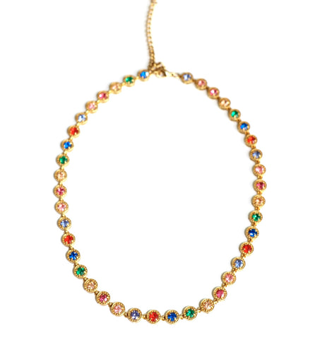 ZURI NECKLACE