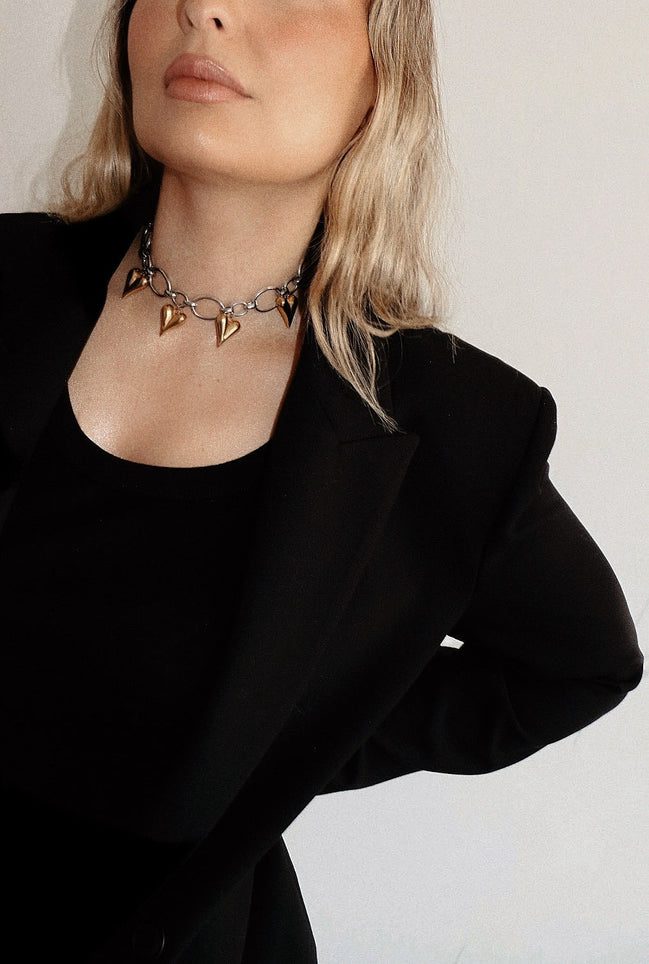 ICONIC NECKLACE