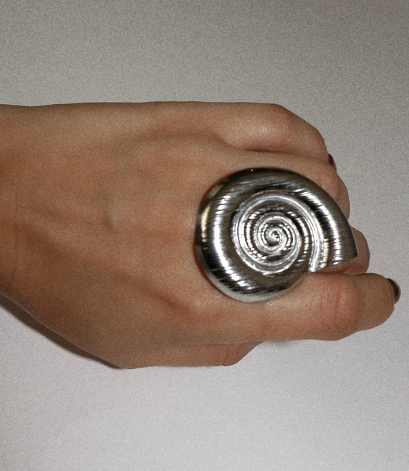 SEA WHELK RING