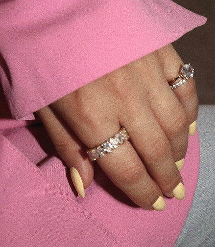 SERENA RING