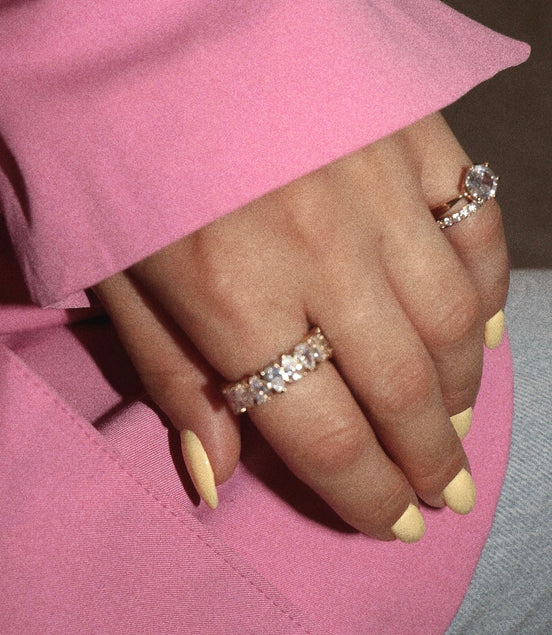 SERENA RING