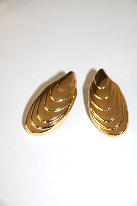 MUSSELS EARRINGS