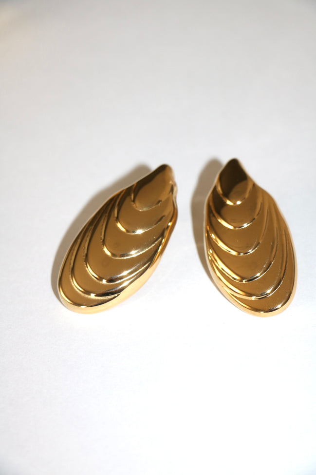 MUSSELS EARRINGS