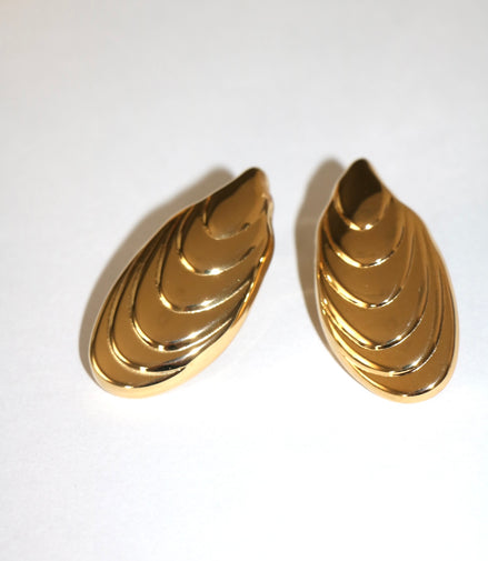 MUSSELS EARRINGS