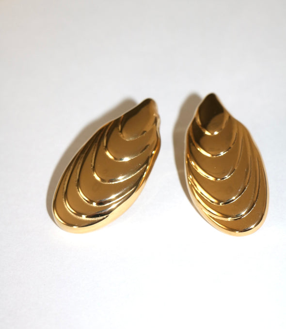 MUSSELS EARRINGS