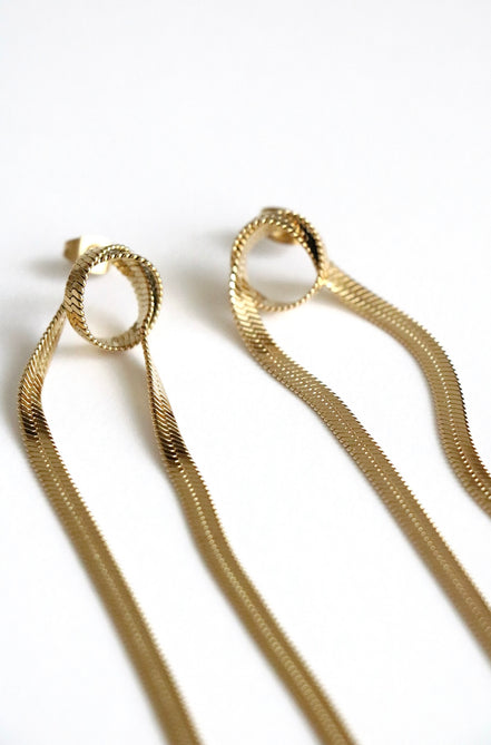 MEGAN EARRINGS