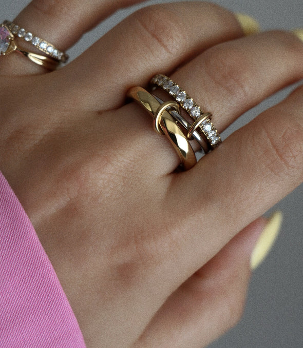 ALLURE RING