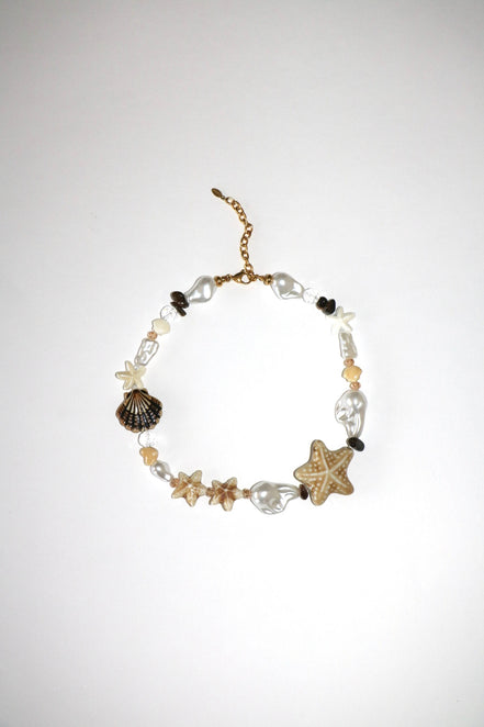 DUNE NECKLACE
