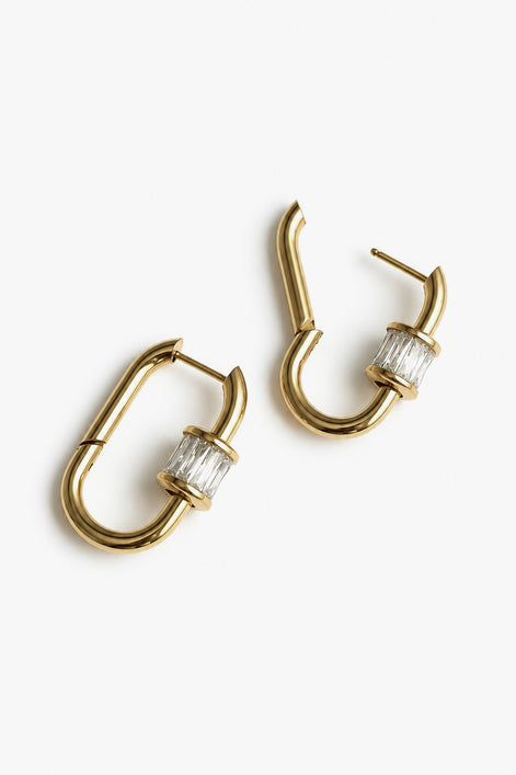 AURA HOOPS