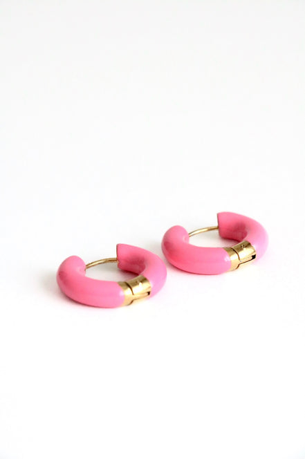 BREEZE HOOPS