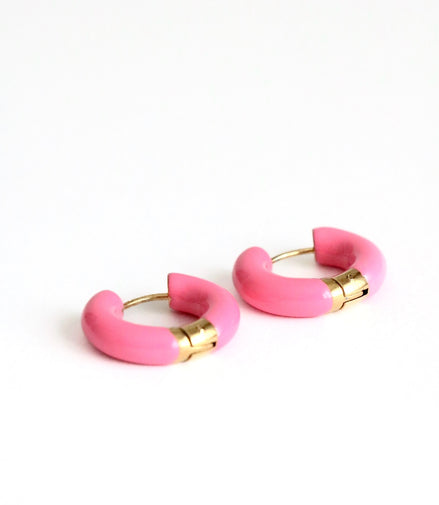 BREEZE HOOPS