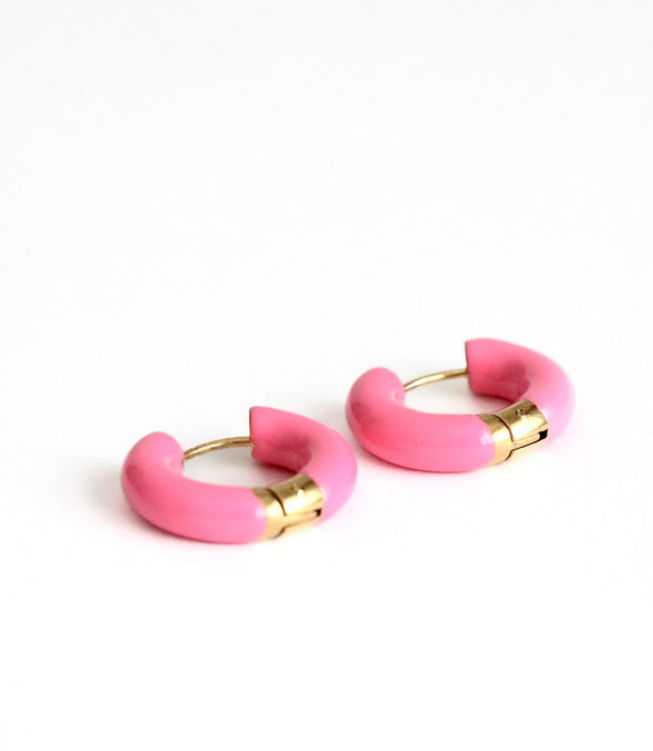 BREEZE HOOPS