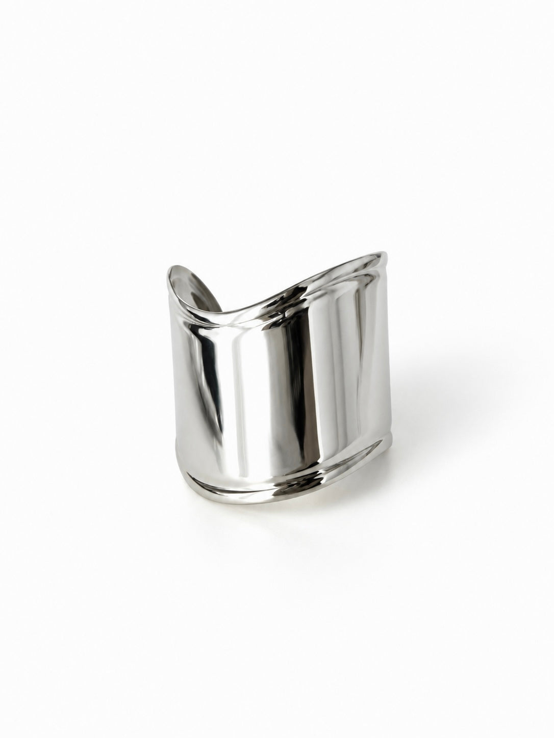 OUTLINE CUFF BRACELET
