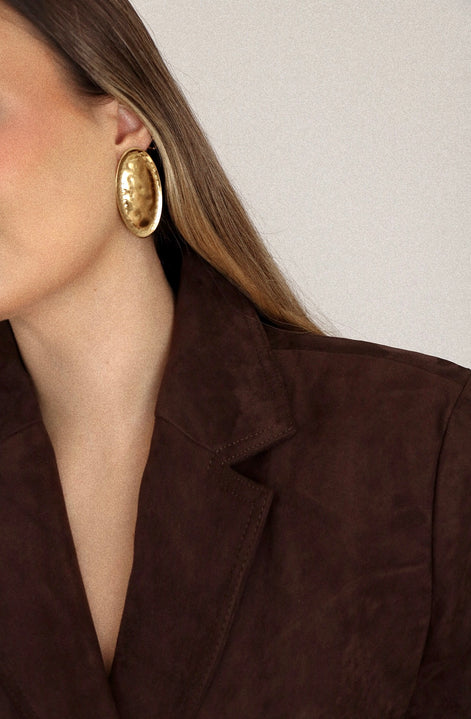 ANTONELLA MAXI EARRINGS