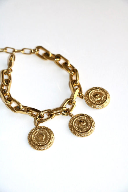 LOVE BOAT BRACELET