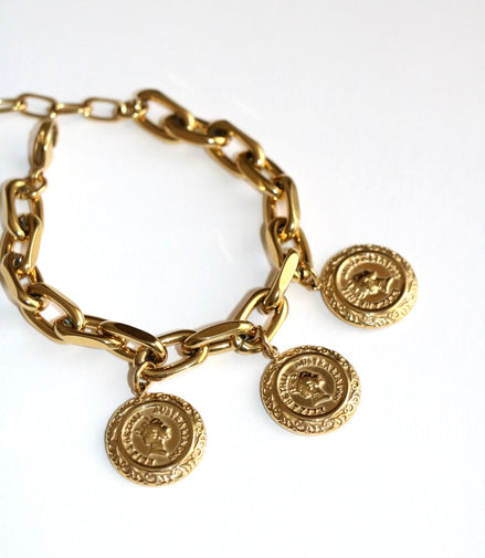LOVE BOAT BRACELET