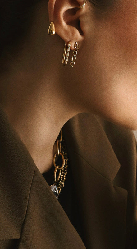 ANTONELLA HOOPS