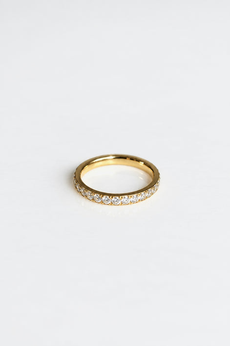 ENDLESSLY RING