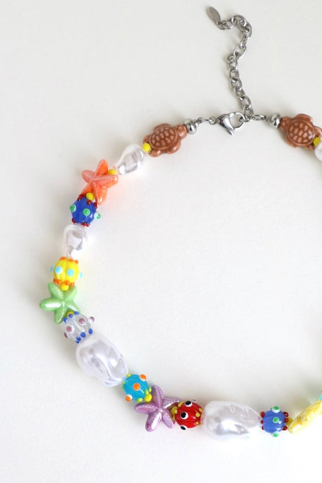 BREEZE NECKLACE