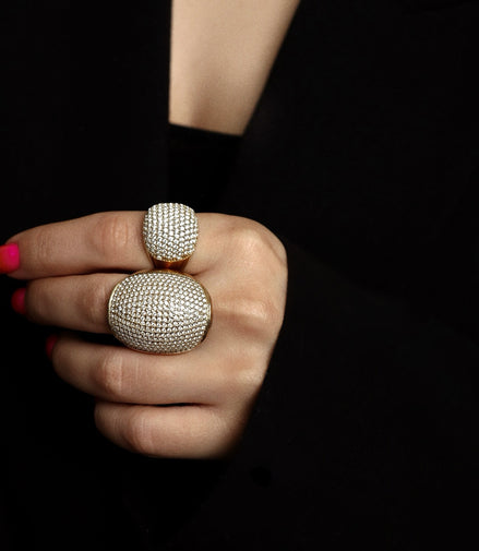 SORELLE RING