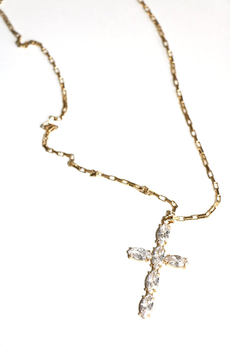 LEGACY LONG NECKLACE