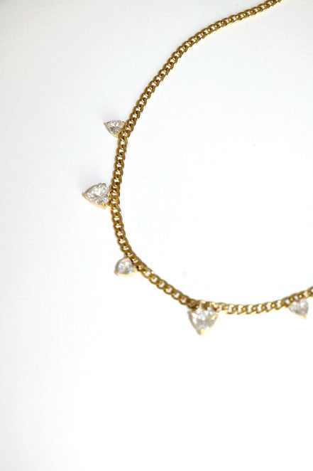 ONE OF A KIND NECKLACE
