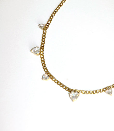 ONE OF A KIND NECKLACE