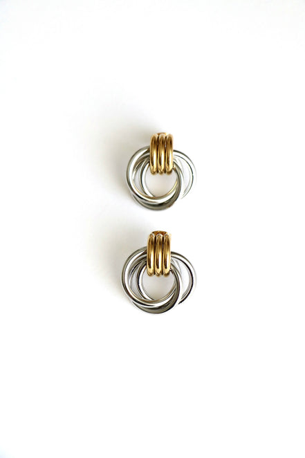 UNIQUE EARRINGS