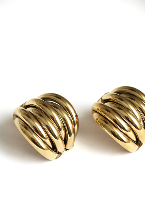 ZOEY MAXI EARRINGS