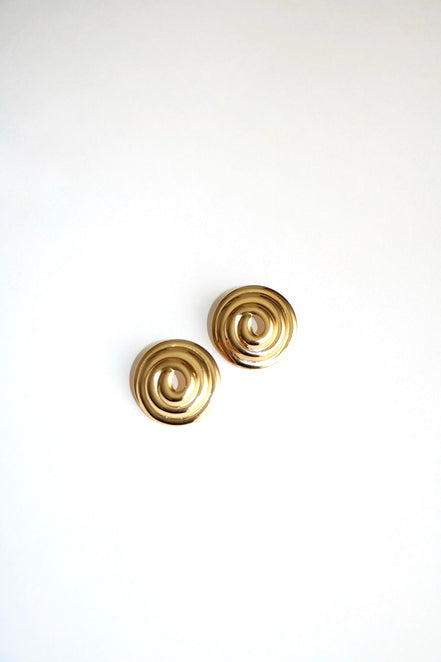RADIANT EARRINGS