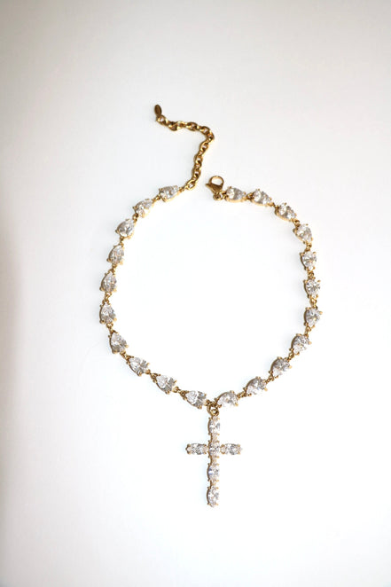 DIVINE NECKLACE