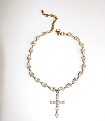 DIVINE NECKLACE