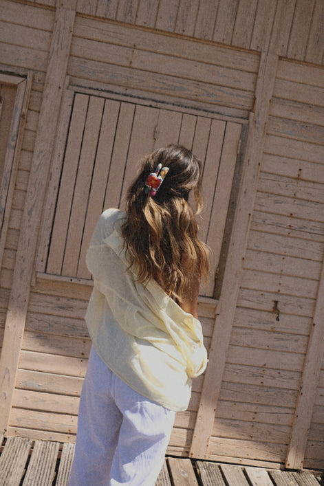 FORMENTERA HAIR CLIP