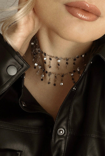 MARGOT NECKLACE