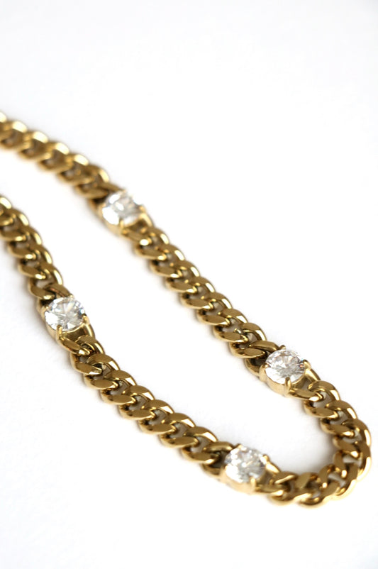 FLAKE BRACELET
